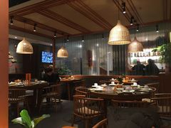 大堂-丹江渔村(望京店)