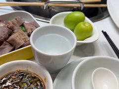 -牛品福潮汕牛肉火锅(旺庄店)