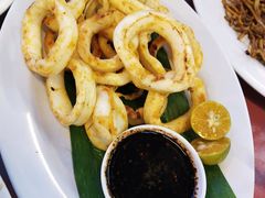 -大茄来海鲜餐厅(亚洲城分行)