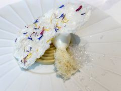 -九献·创意菜(亮马河饭店)