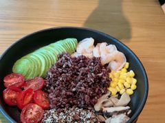 -街角 T·COFFEE 融合料理·BISTRO(车公庙店)