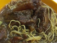 -麦文记面家(佐敦店)