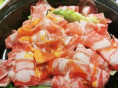 -么肆烤肉(汉街形象店)