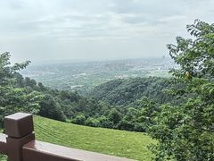 -敬亭山风景名胜区