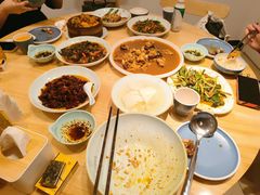 -冯记豆花店(健翔桥店)