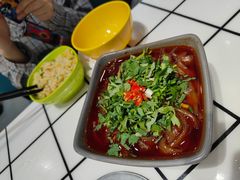 -食全食美冷锅串串(青年街店)