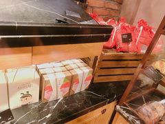 -可莎蜜兒(登云路店)