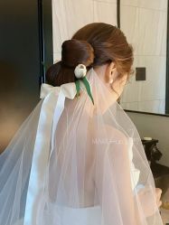 -Lady  Jane高端婚纱礼服馆