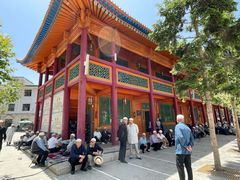 -西宁市东关清真大寺