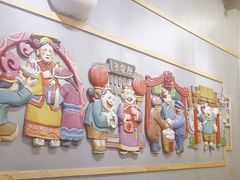 -陈傻子餐厅(世纪都会店)