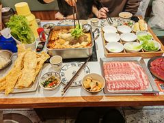 -螺大喜螺蛳粉火锅(雍和宫店)