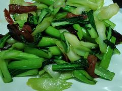 腊味炒台兰花-盆满钵满·国家非遗传承(云台店)