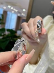 -Zbird钻石小鸟·钻戒婚戒定制高端珠宝私人定制中心