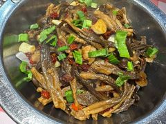 -好帮厨·下饭浏阳菜·坚持现炒(月湖店)