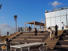 -Cafe Aewol Monsant
