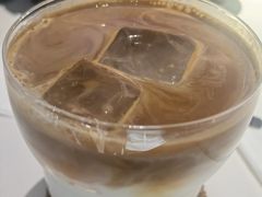 -FULL MOON满月咖啡