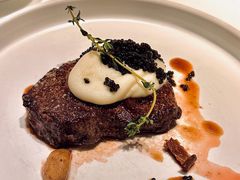 -WANG STEAK 王品(杭州万象城店)