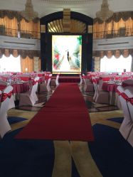 -苏宁环球套房饭店·宴会厅