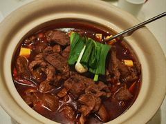 -品粹徽园·家常安徽菜