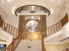 -燕郊烧鸽子(酷车小镇店)