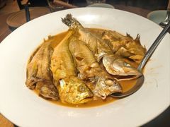 -KŌNG胶东小馆(华熙店)
