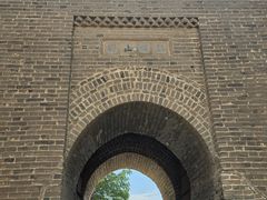 -鸡鸣驿古城
