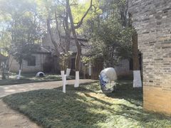 -景德镇古窑民俗博览区