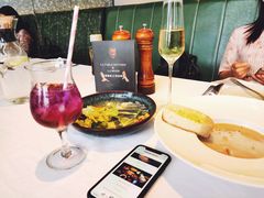 皇家气泡酒-L'Arome芳芳法国餐厅(仙林金鹰店)