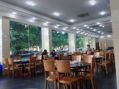 大堂-皇鸽餐厅(五桂山分店)