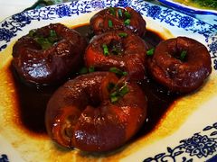 筒肠-呼吸森林·生态农庄农家乐私房菜