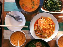 -Doo Dee Thai Food(Issan/Isaan/Esan)