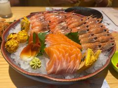 -贵木日本料理·铁板烧(新地假日广场店)