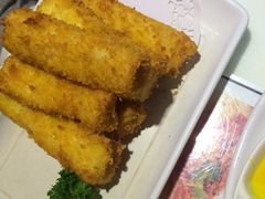 -新大咀港式茶餐厅(宝山万达店)