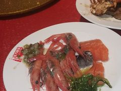 -东方明珠·可口可乐欢乐餐厅