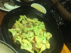 -黑鸡小馆(金源店)