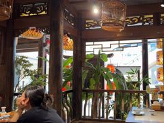 -南京大牌档(济南万象城店)