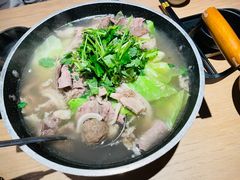 -川堂风·跷脚牛肉·乐山爆炒(宝山日月光店)