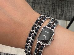 -Chanel(德基广场店)