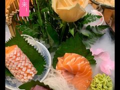 -阿吾罗日本料理(K11艺术中心店)
