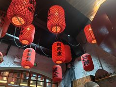 -地二手作鱼汤馄饨(上街里店)