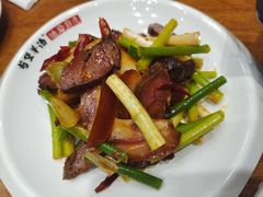 -前堡羊汤岫岩二部(乐雪店)