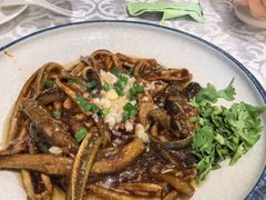 -马凯餐厅(地安门店)