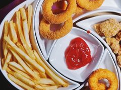 -星光灿烂KTV(金沙店)