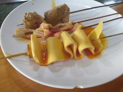 -丁丁猫重庆小面(徐州路店)