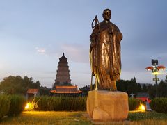 -大唐不夜城