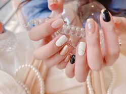 -Adore nail日式美甲美睫