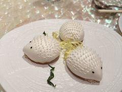 -8餐厅(新葡京酒店)