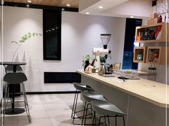 -Willing·Coffee&Brunch&Dinner(万达店)