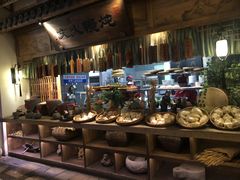 -淀里船宴(卓达店)