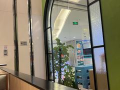 -Aqua Oasis 水天堂(石路天虹店)